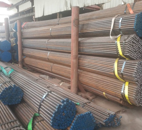 常州钳压式声测管