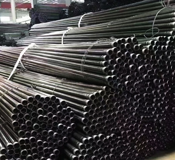 常州钳压式声测管厂家