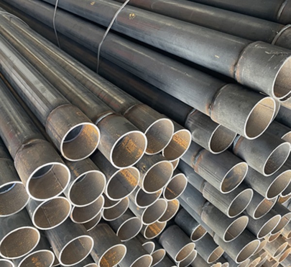 常州螺旋式声测管