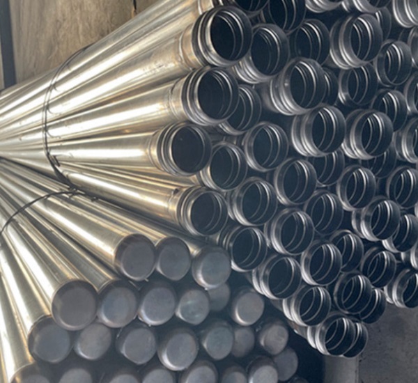 常州套筒式声测管