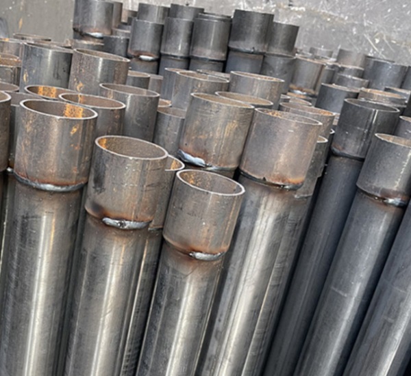 常州套筒式声测管现货