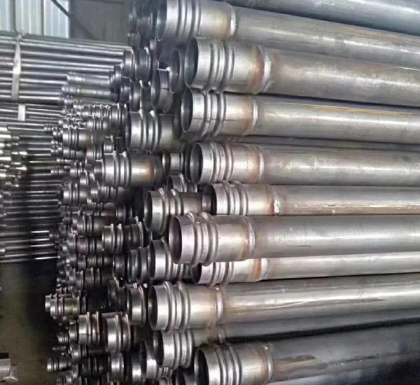 常州承插式声测管