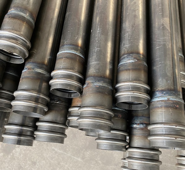 常州承插式声测管厂家